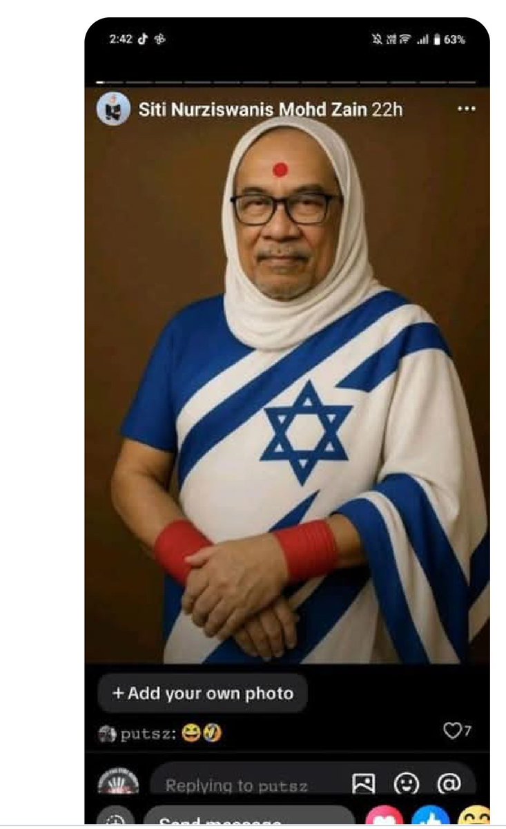 Pawang S00D🔗 tweet media