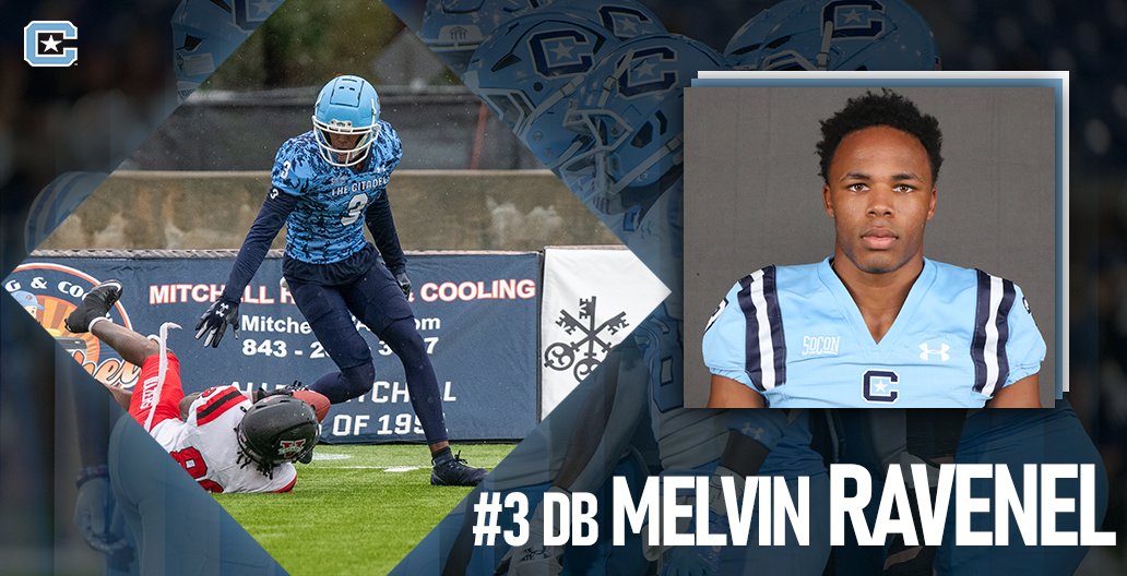 The Citadel Football tweet media