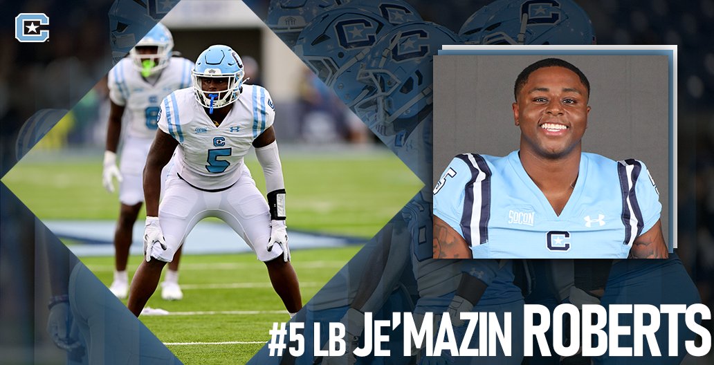 The Citadel Football tweet media