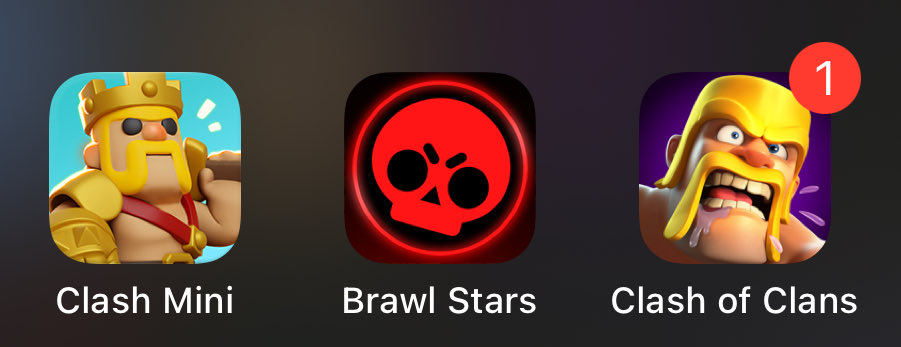 <a href="/ClashMini/">Clash Mini</a> Never deleted, I’ve always had faith <a href="/supercell/">Supercell</a> please reconsider 🙏🏼be the first to bring a amazing game back from the dead #SaveClashMini