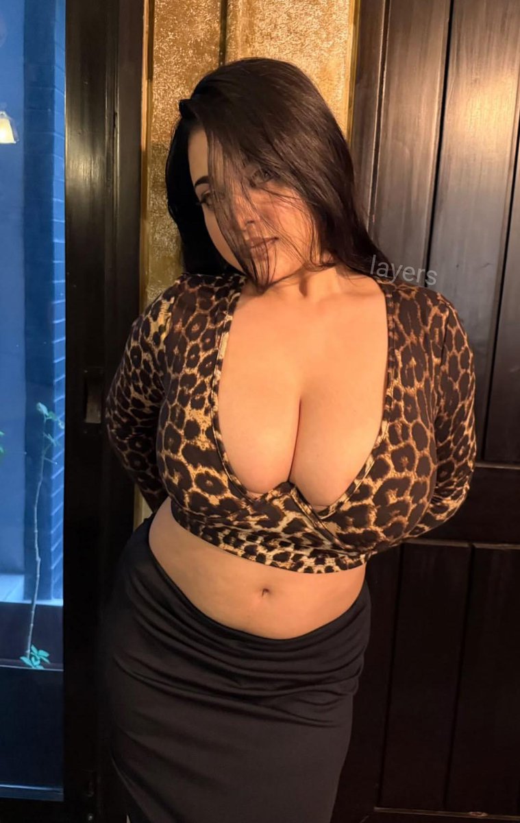 Night diva🤎✨🖤