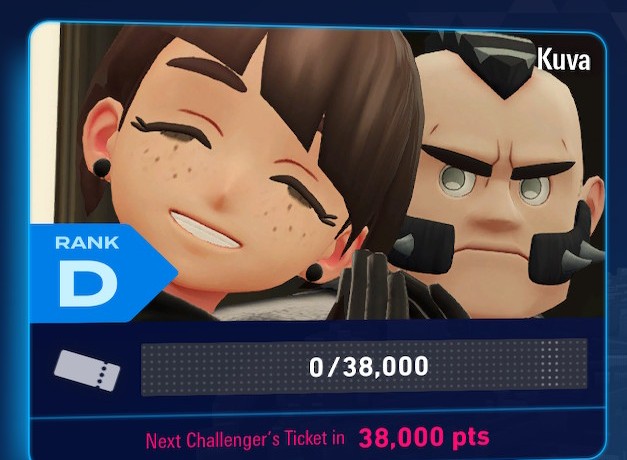 hyperdergon's tweet image. About to take out my first loan wish me luck guys 🙂‍↕️🙌
.
#PokemonZA #PokemonLegendZA