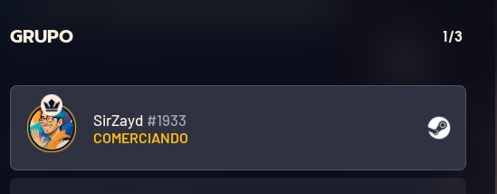 Todos aquellos Raiders solitarios, les dejo mi id para que me agreguen y reventar o ser reventados juntos.  

SirZayd#1933  🤠
#ArcRaiders