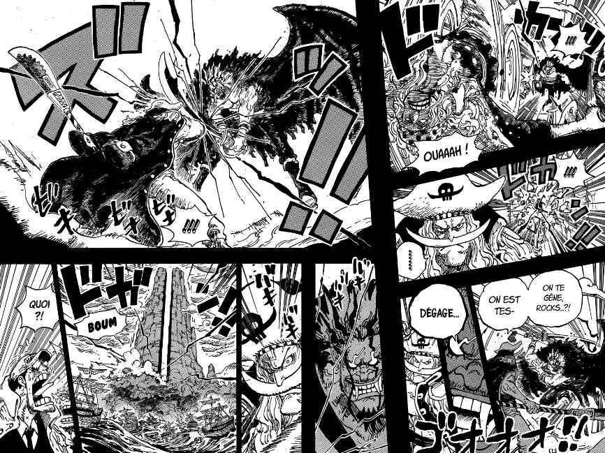 TrafalgarLaw356's tweet photo. #ONEPIECE1164

KAIDO : ONE SHOT
LINLIN : ONE SHOT
MONSIEUUUUUR EDWARD NEWGATE AKA L'HOMME LE PLUS FORT DU MONDE : CONTRE LE SHEYTAN DANS SON POTE AVEC SON BRAS

LE MEILLEUR DU MONNNNNNNNDE https://t.co/PlatA4zY04