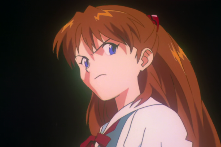 asuka hourly (@asukahourly) on Twitter photo 