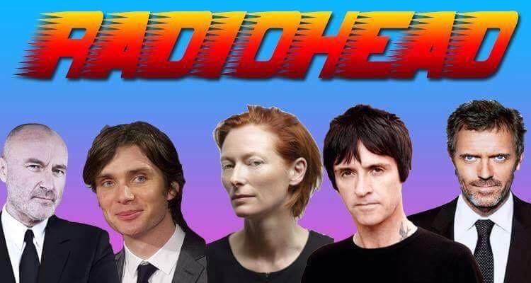 Radiohead Club (@radioheadclub) on Twitter photo 