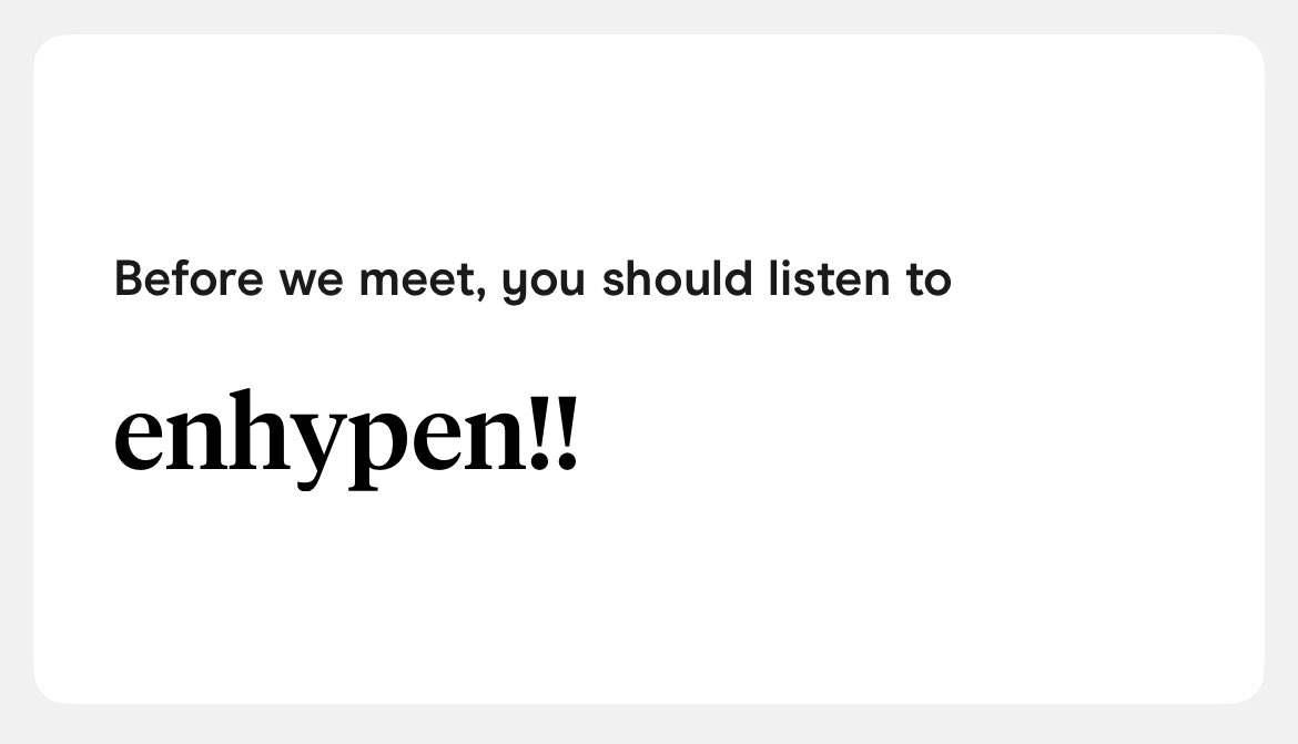 meowphen's tweet photo. recruiting engenes on hinge 😭 https://t.co/D1s5s6RqJH