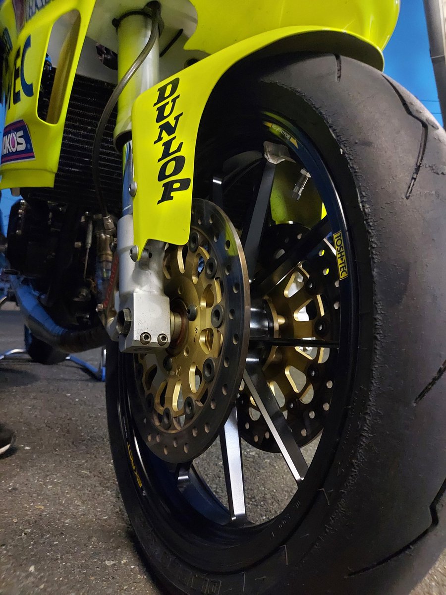 トシテック TOSH-TEC assy (@assyyan) / Posts / X