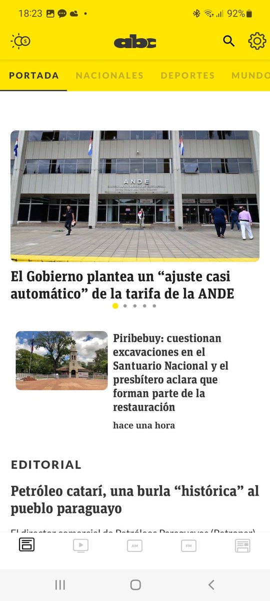 Gasar18908279's tweet image. Se viene el aumentazo!! Hay que cubrir el despilfarro. Juan Pueblo debe pagar las consecuencias.