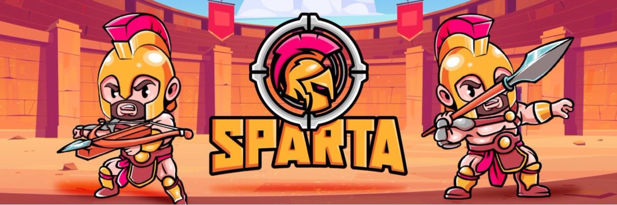 ghost3d88's tweet image. ￼

⚔️ New Trading Bot - Sparta 

 A majority is pretty standard features but will highlight the main two we felt were worth noting:

⚔️Features

🎯 Free Spamming (gasless) - Spam on ETH without paying gas fees on failed transactions. Spam without leaving a trace until your…