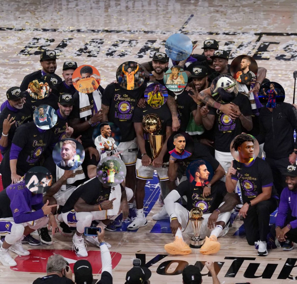 Underworld Fc (UEL FAV‘s) tweet media