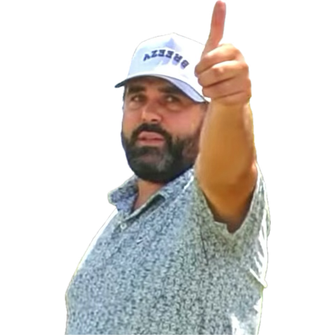 Streeter3's tweet image. Outstanding! 👏🏼 @RobbyBerger @bobdoessports