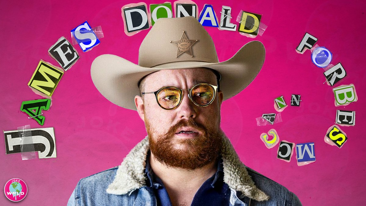 Joke WRLD tweet media