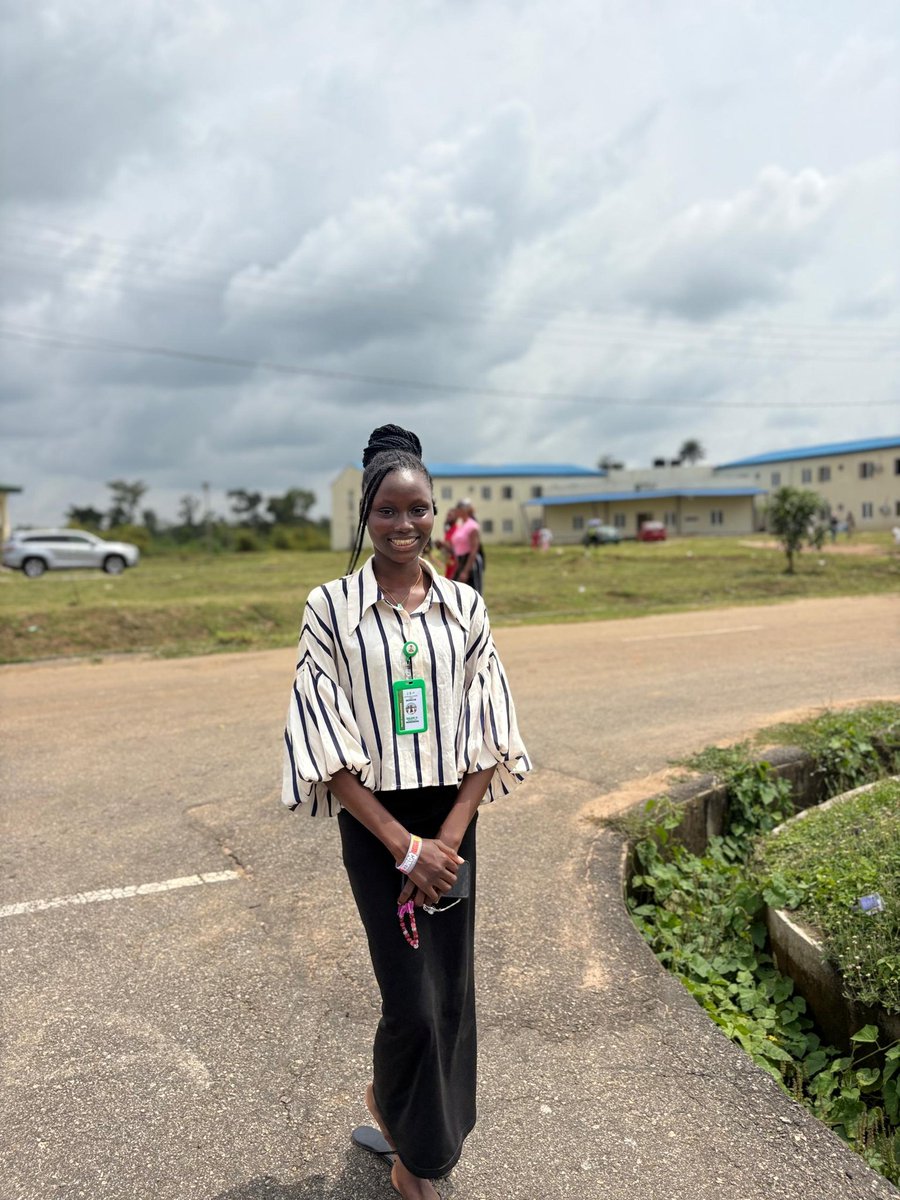 Salami Nimotalai Moyinoluwa •Derah✨💐 tweet media