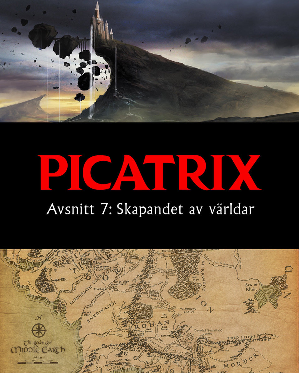 PicatrixPod tweet media