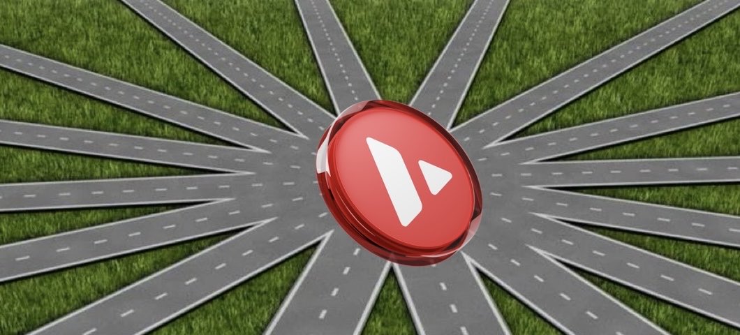 All roads lead to Avalanche 🔺

These prices are a gift and if you try saying otherwise, then you’re retardio. 

Thats all continue having a great day 😌