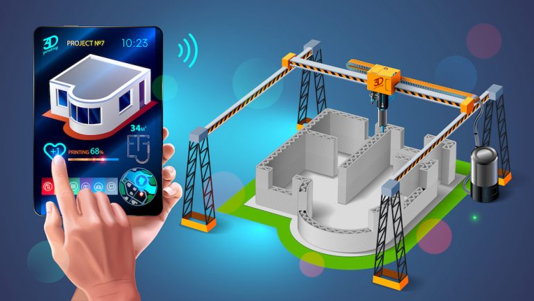 Your Next Home Could Be 3D Printed houseopedia.com/next-home-3d-p…