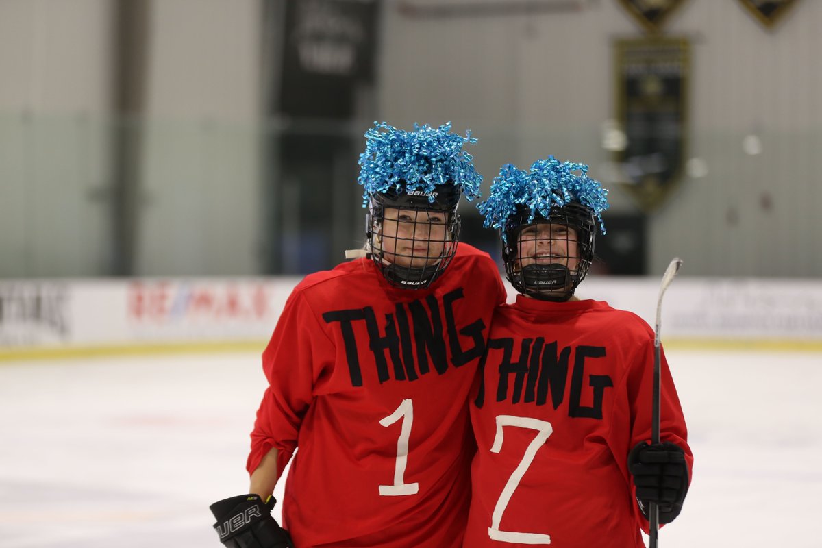 hockeybrandon17's tweet image. Can't wait for what's in store at the rink for Halloween, as it's always such a treat to see the players have a bit of fun and get into the spooky spirit! #Halloweenatrink #havinfun