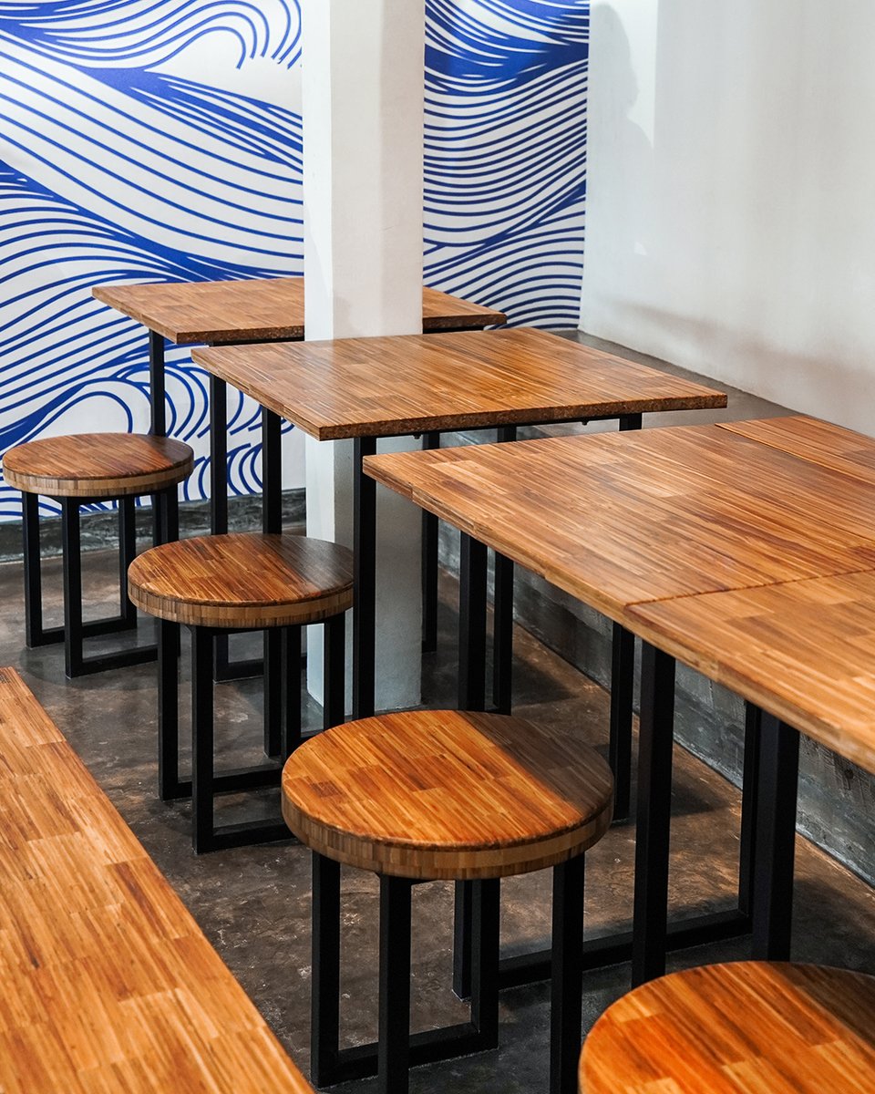 ChopValue Manufacturing tweet media