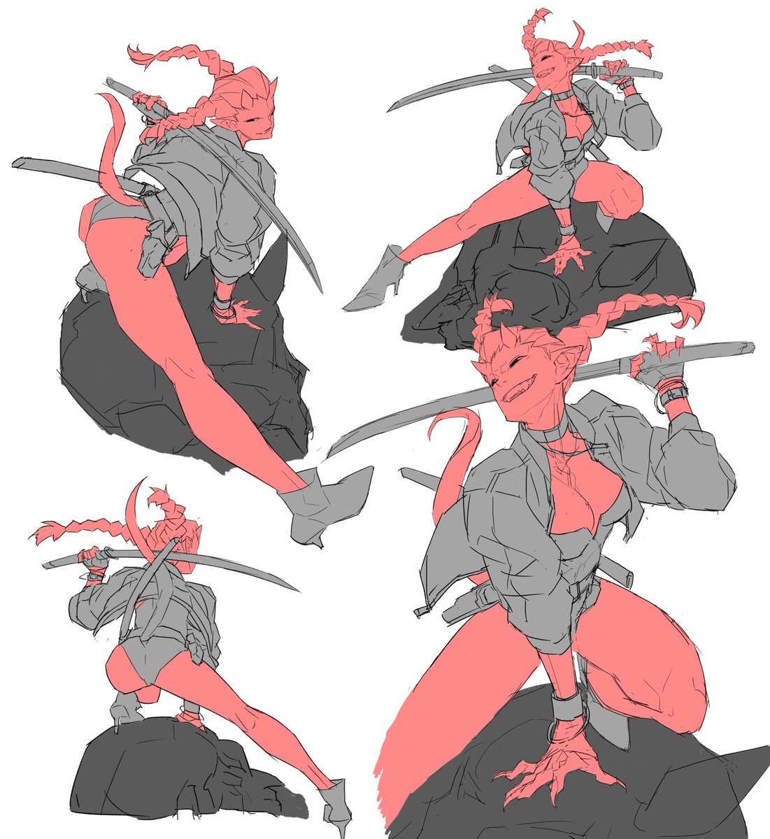 TERU 👹 個展：11/19〜25：阪神梅田本店8F 💀✨ on X