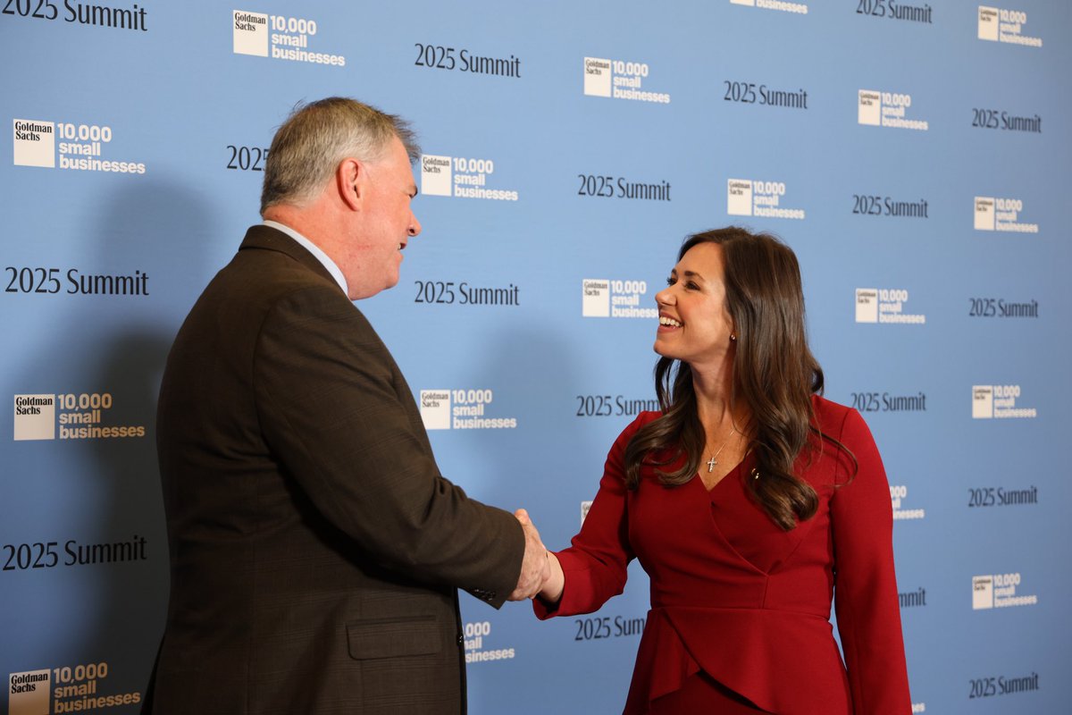 Senator Katie Boyd Britt tweet media