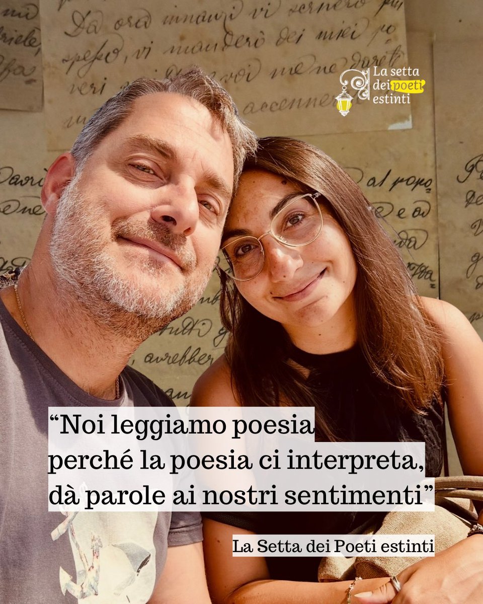 Perché leggere #poesia?