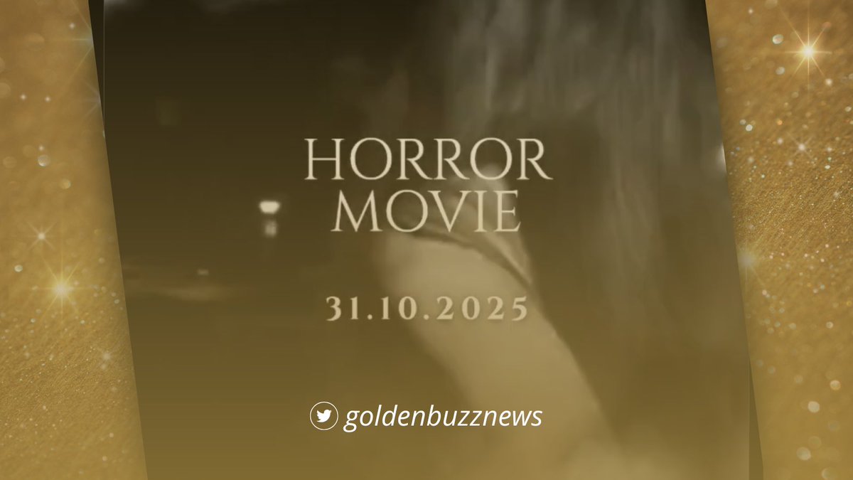 🚨🎶 | OFFICIEL 

La chanteuse et actrice Rory Walker (<a href="/cvstlewvlls/">rory</a>) revient après une année d'absence avec un single "Horror Movie" qui sortira demain. Le visuel du teaser rappelle Halloween et TMZ affirme qu'elle serait en préparation de son prochain album.