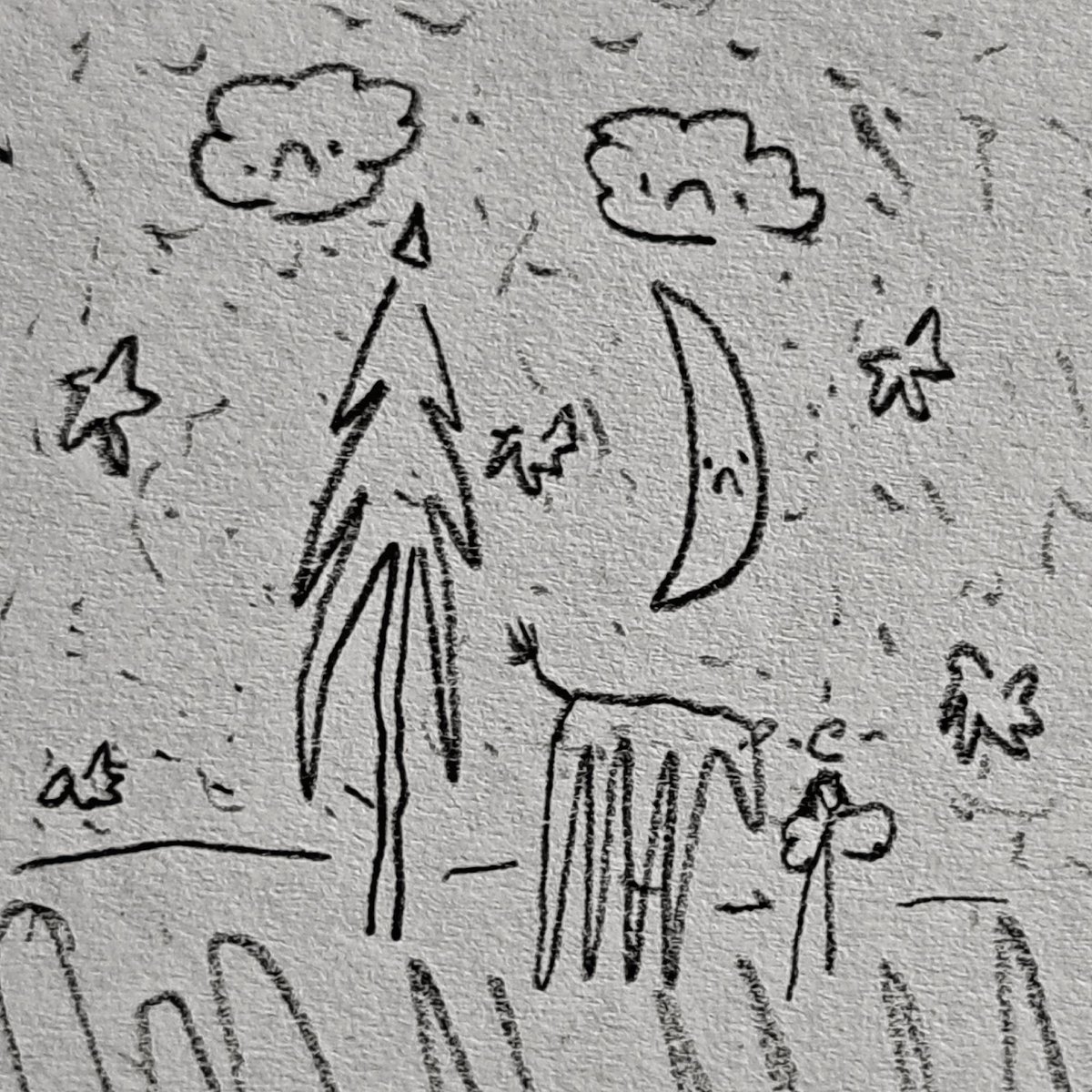 The darkest evening of the year. The darkest evening of the year. The darkest evening of the year.