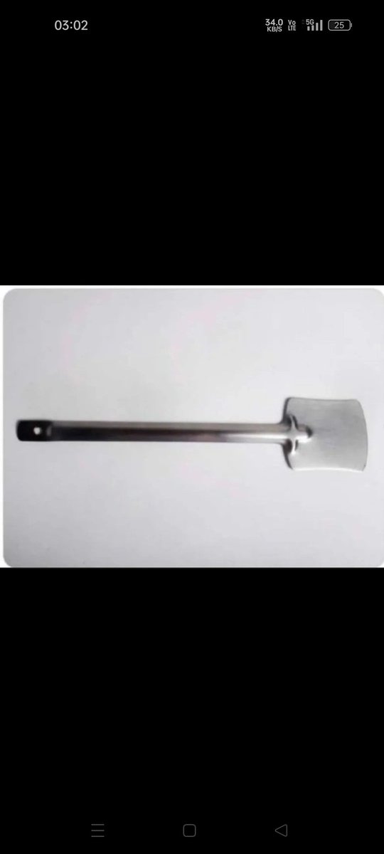 Mousam_Learning's tweet image. Most common thing in every indian household