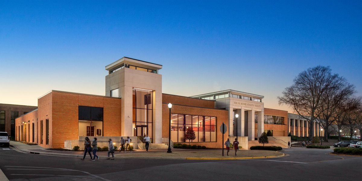 Davis Architects tweet media