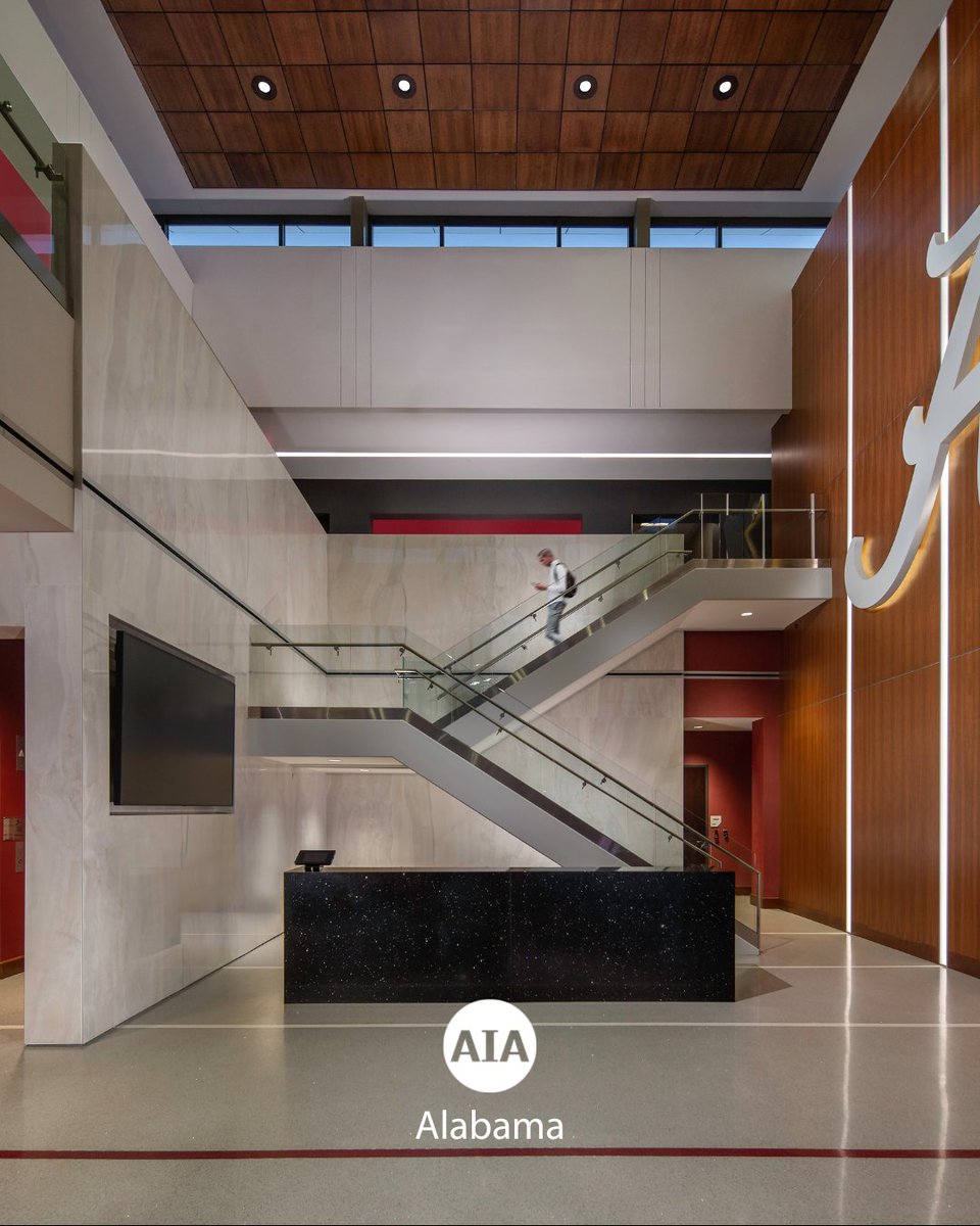 Davis Architects tweet media