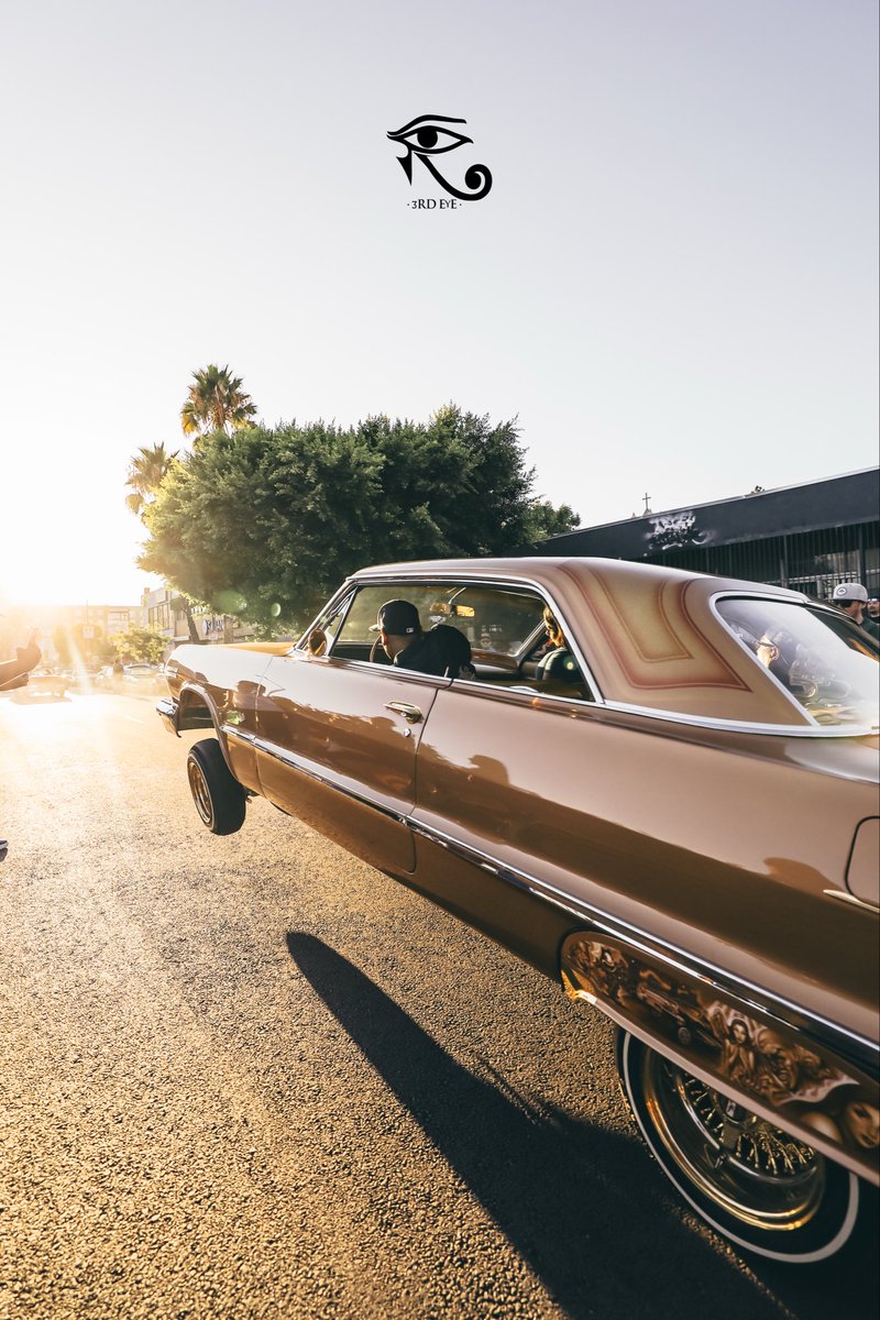 Stay in your own lane.