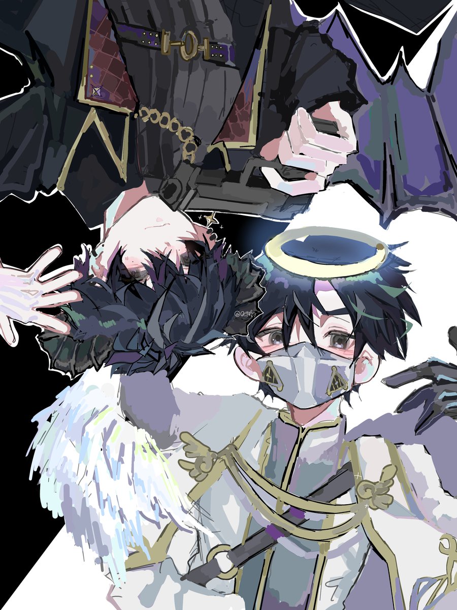 サカデハロウィン