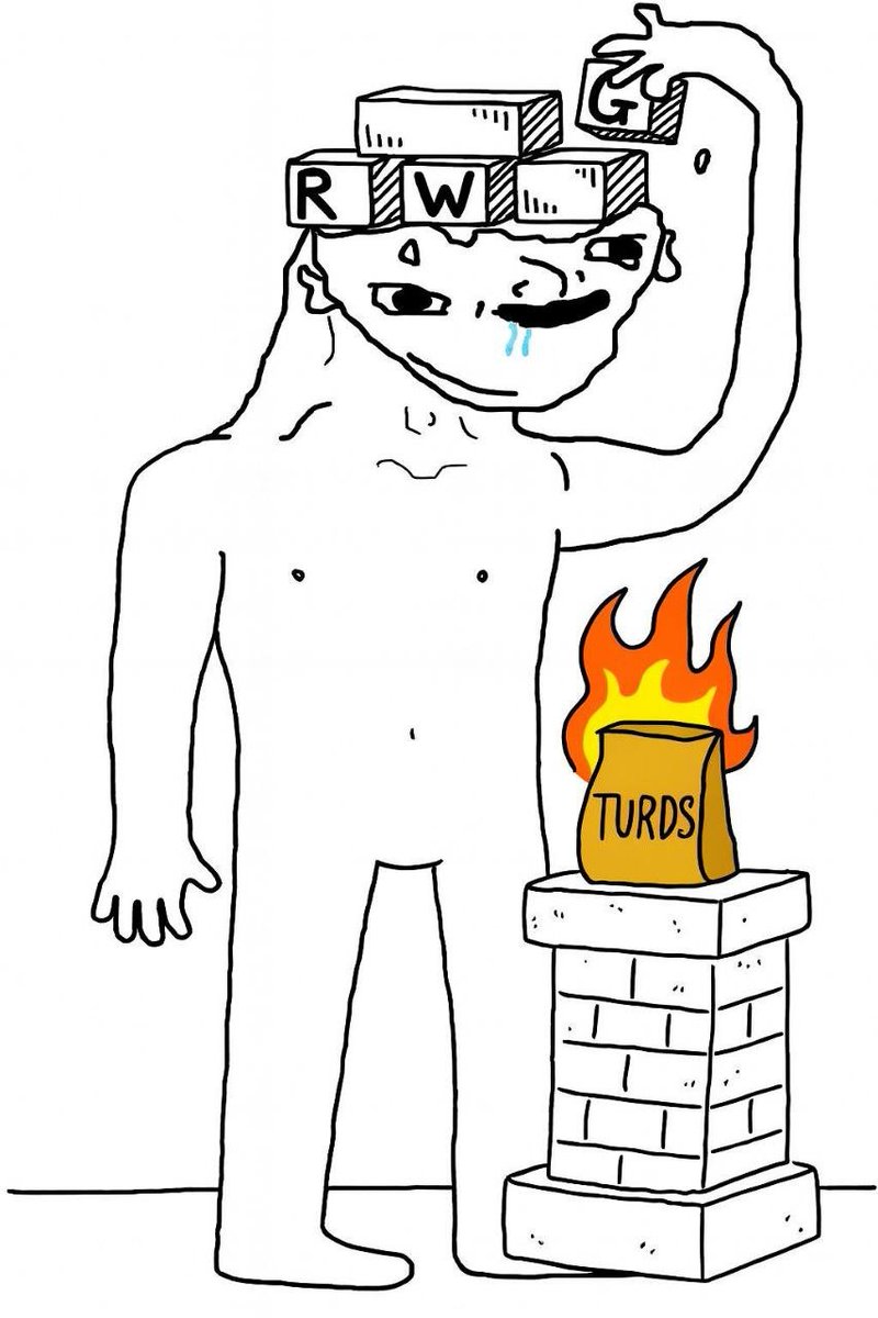 <a href="/NobleCoins/">LEGEND</a> Here teach the trenches on how to hold

$RWG

Ca
AdzY1eFeyG8TaDTn3ePgGGVX2rmWd4Gma8DNcm22pump