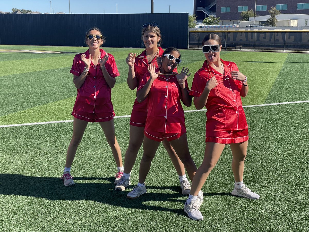 Spooky Jags Pt1 👻