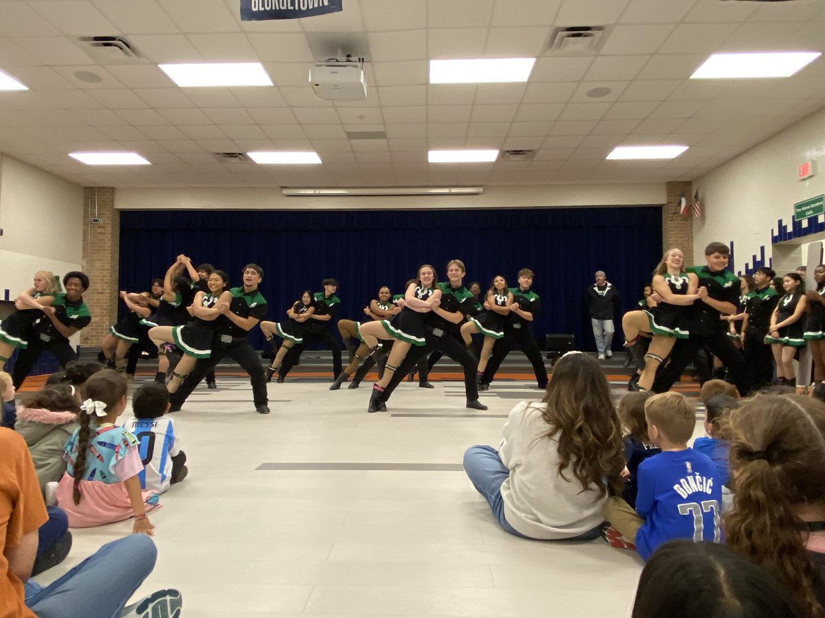 Dr. Carrie Greer, Ed.D. tweet media