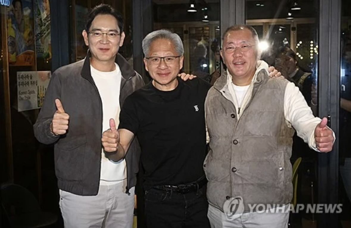 가장 성공한 폰팔이, 용팔이, 차팔이