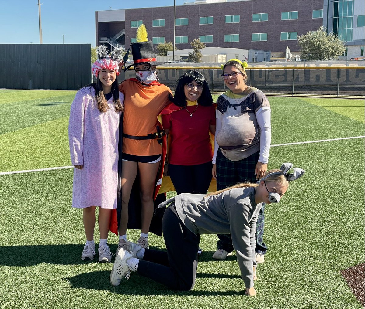 Spooky Jags Pt2 🎃