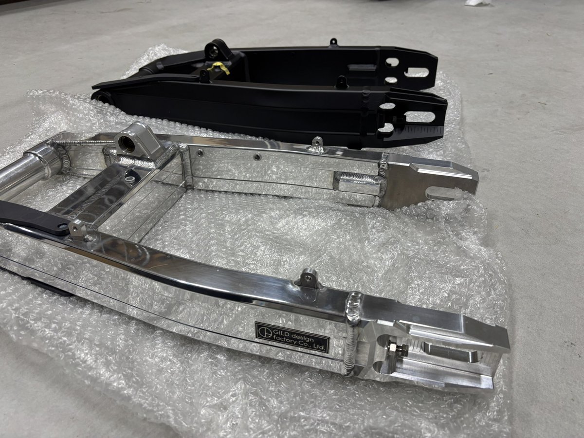 ONE TEAM様
専用2枚セット GILDdesign factory on X