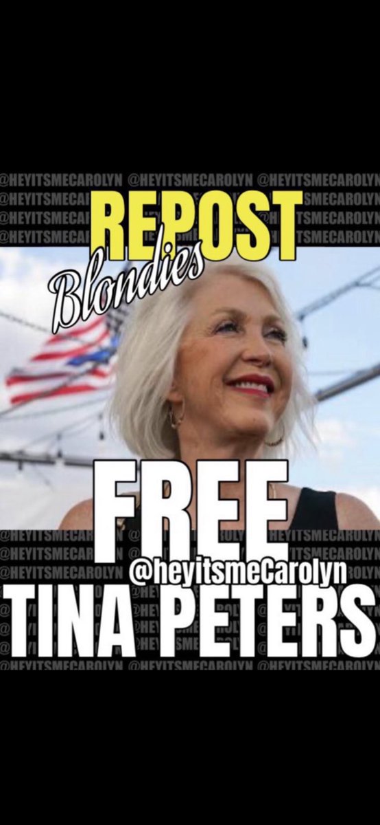 Justpeachyalors MAGA tweet media