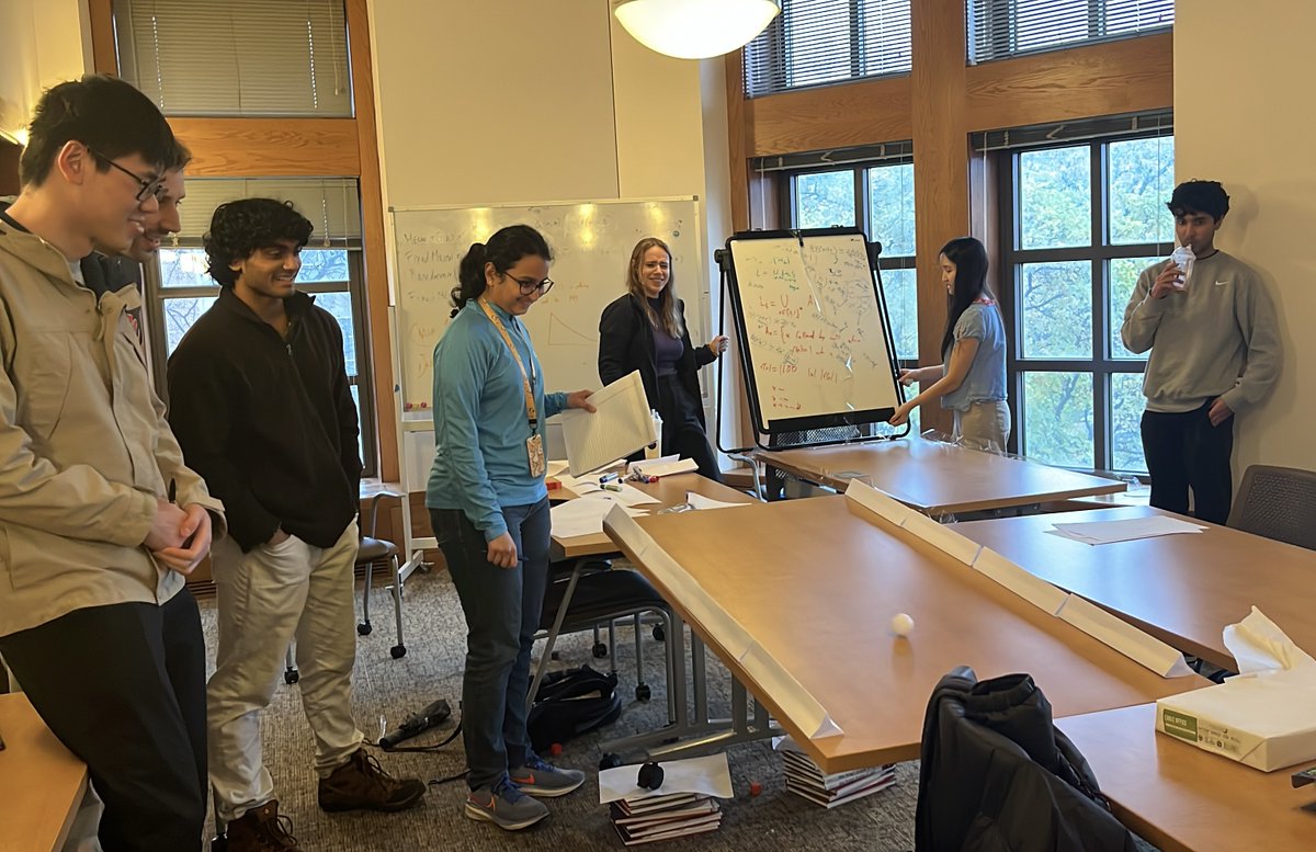 Princeton Reinforcement Learning Lab tweet media