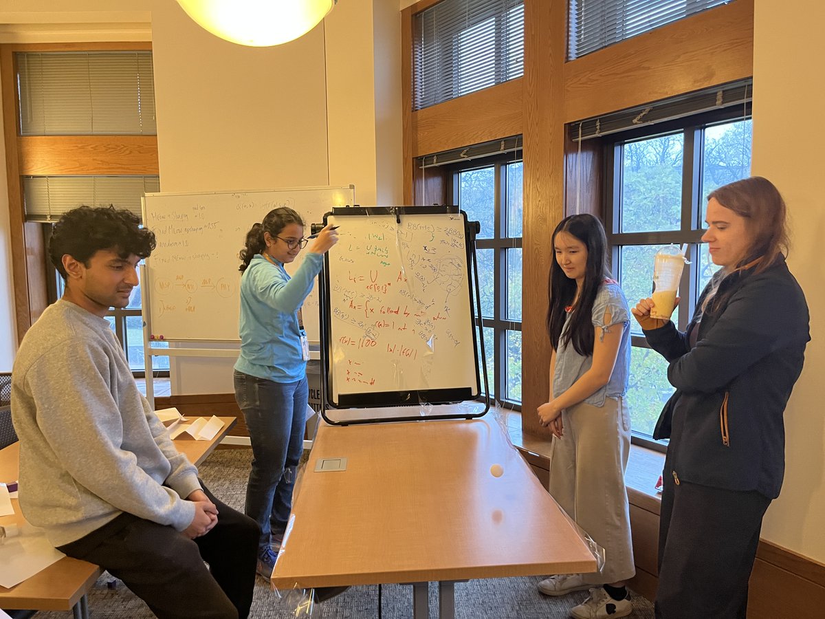 Princeton Reinforcement Learning Lab tweet media