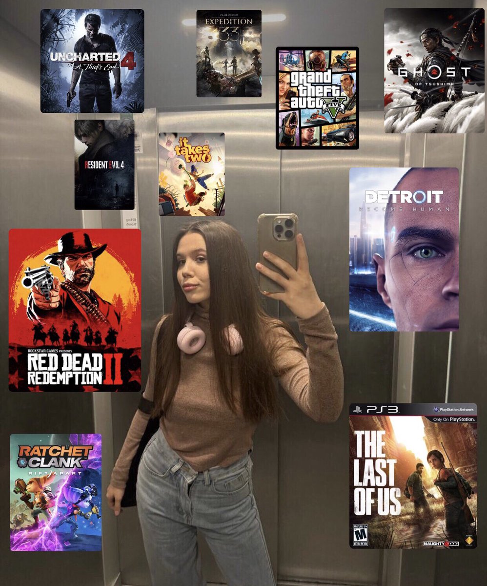 ♥️~Chlores Bandith~👑 Vgirl tweet media