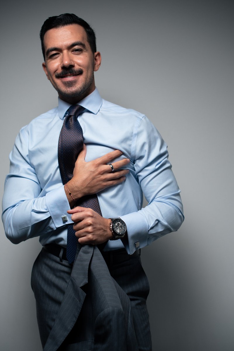 Suited Daily tweet media