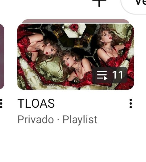 LaragREP's tweet photo. me hice una playlist de TLOAS
adivinen cual no esta https://t.co/cQ9Y0TK2Hr