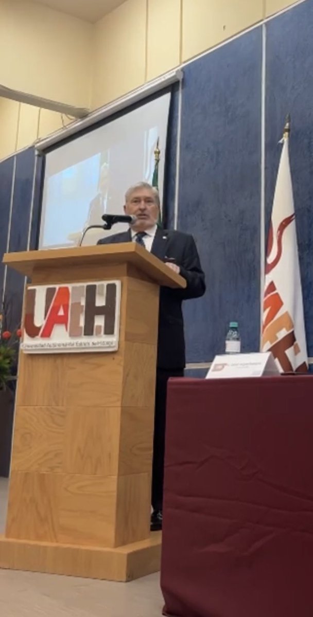 CIMMGM, A.C. tweet media