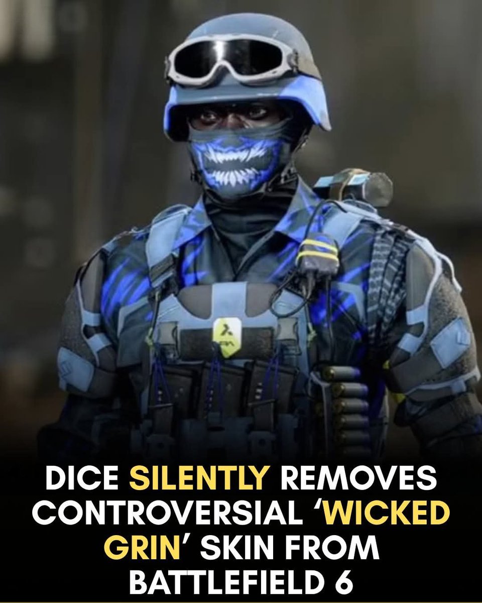 Battlefield Intel tweet media