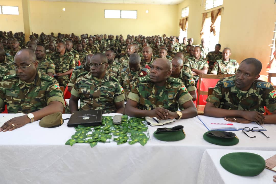 MDNAC Burundi tweet media