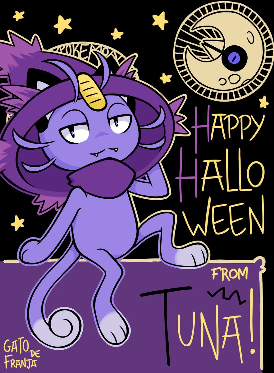 happy halloween, everyone! have fun trick or treating!! 🎃👻😈