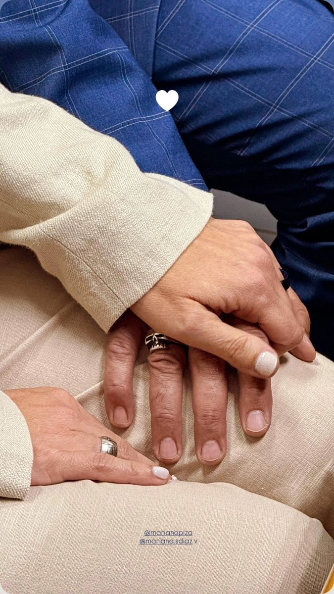 Mariano Piza tweet media